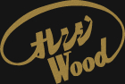 オレンジWood