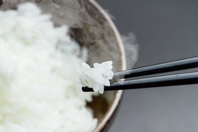 高級米も通常のお米も新米が美味しいと言われるのはなぜ？