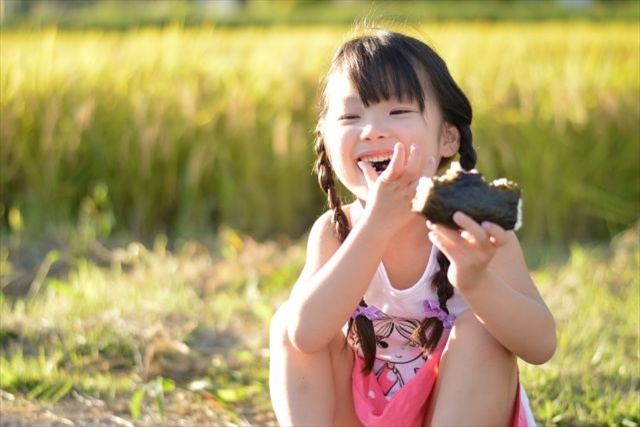 お米は贈り物として人気～様々なシーンで役立ちます！～